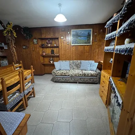 Casa Cardillo Villa Colere Exterior photo
