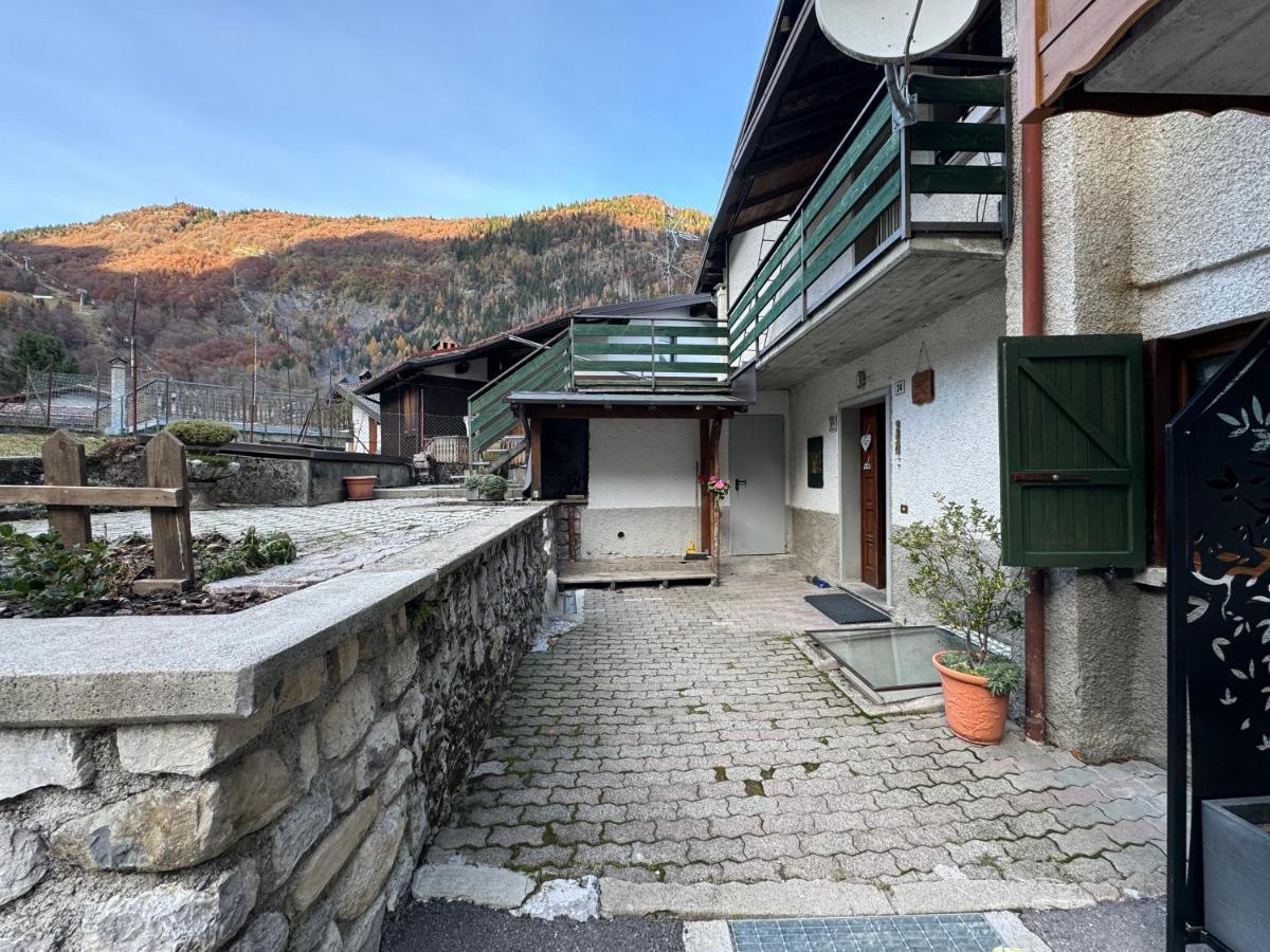 Casa Cardillo * Colere