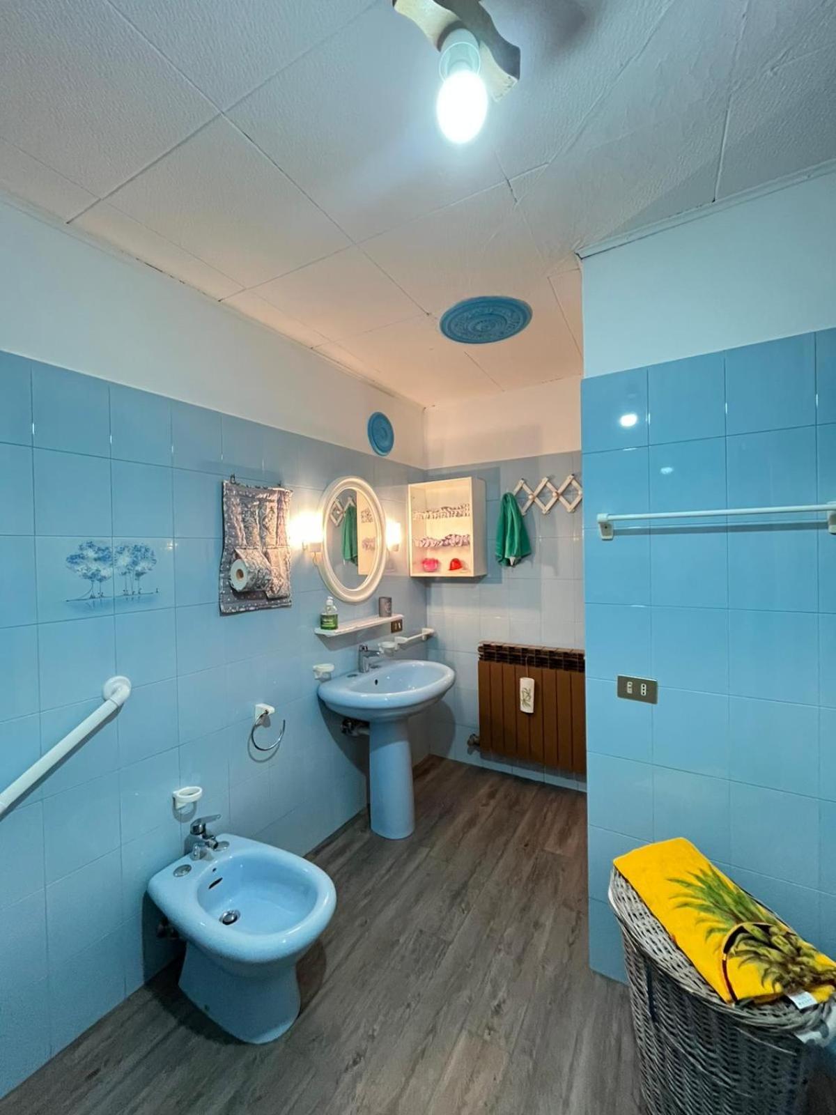 Casa Cardillo Holiday home Colere